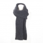 Preview: Cashmere Scarf, Grey